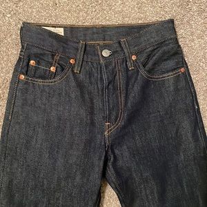 LEVIS 501 jeans Brand new without tags